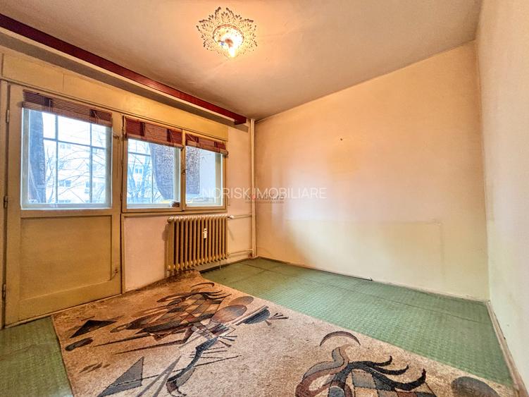 4 CAMERE langa MARRIOTT - Etajul 2 și apartamentul pe care îl faci asa cum vrei - 17