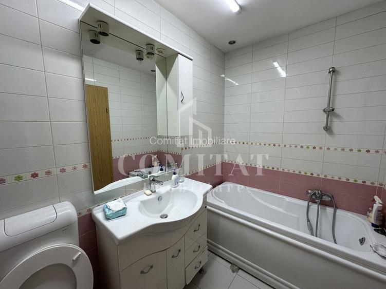 Casă individuală | 1150 mp teren | Cartier Europa | Stradă privată - 19