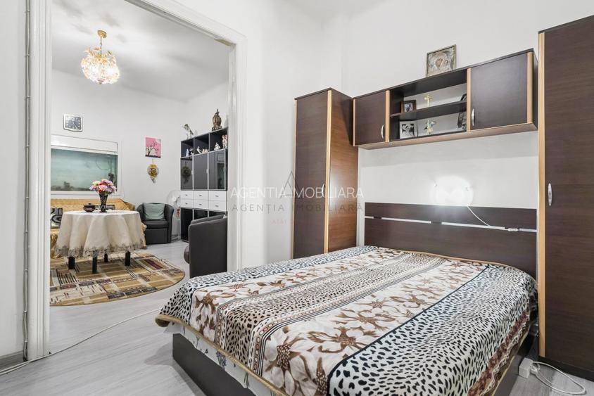 Vila Spatarul Mihai | Comision 0 | An 2012 | 1700 euro MP - 25