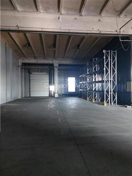 Hala cu acces la centura - 4