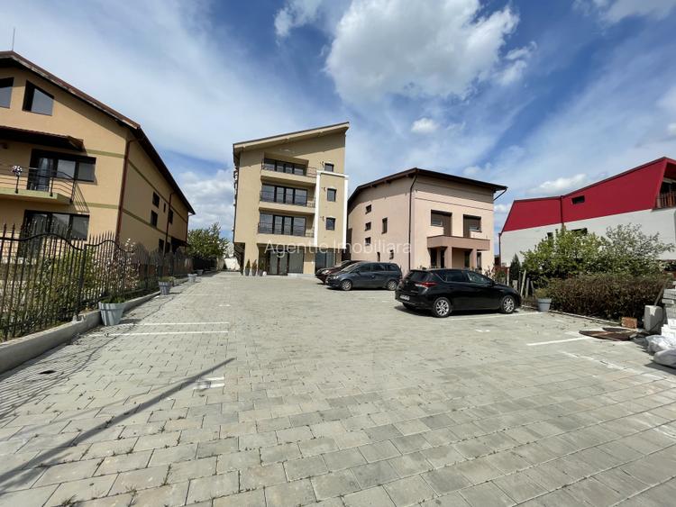 Garsoniera - Theodor Pallady - Loc Parcare, Bloc NOU! - 7