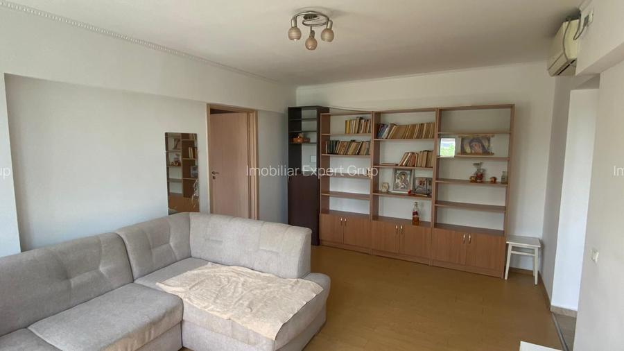 2 Camere Dimitrie Cantemir - Etaj 1 - 54 mp - 3