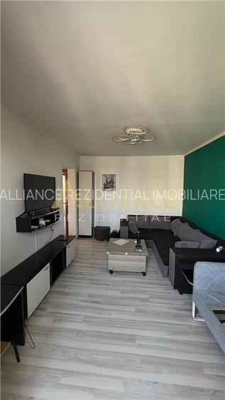 Apartament 2 Camere Huedin - 9