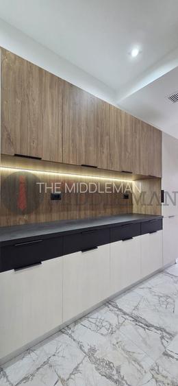 DE INCHIRIAT Apartament 4 camere | 230 mp | Șos. Nordului | Herăstrău - 4