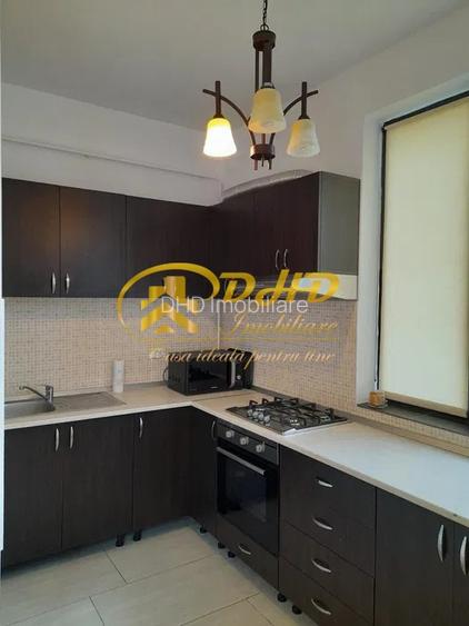 Apartament cu 2 camere situat în Piața Unirii - 4