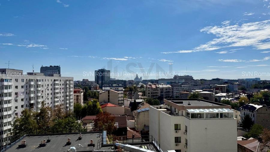 REA1028028 Apartament 4 camere I Pet Friendly I Metrou Piata Victoriei I Mobilat - 12