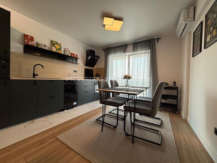 2 Camere Sun Royal Metrou 10 Minute - 6