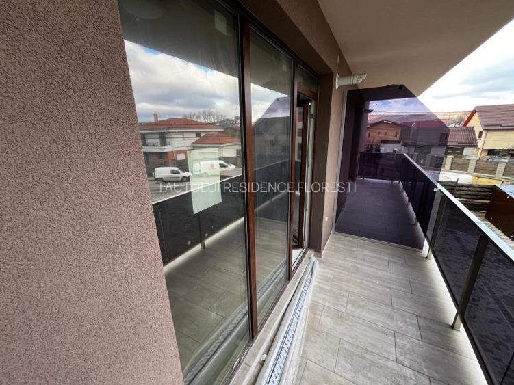 Ap 10 C5 Tautului Residence Park Parcul Poligonului Zona Sub cetate T - 11