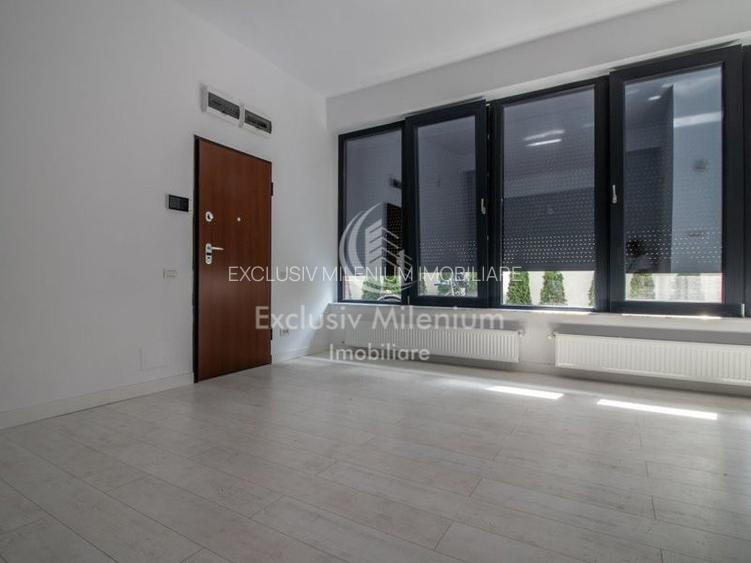 Parter Cismigiu Bloc Nou Ideal Birouri Liber - 3