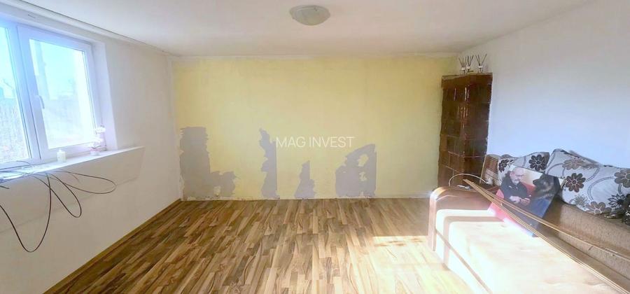 Casa individuala + 900 mp teren proprietate -Sendreni, jud. Galati - 14