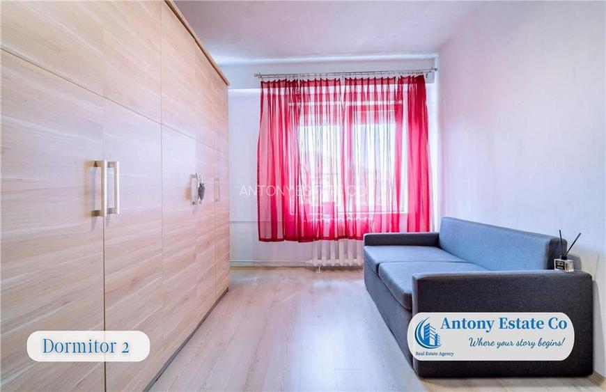 Apartament de vanzare, 4 Camere, Oradea - 4