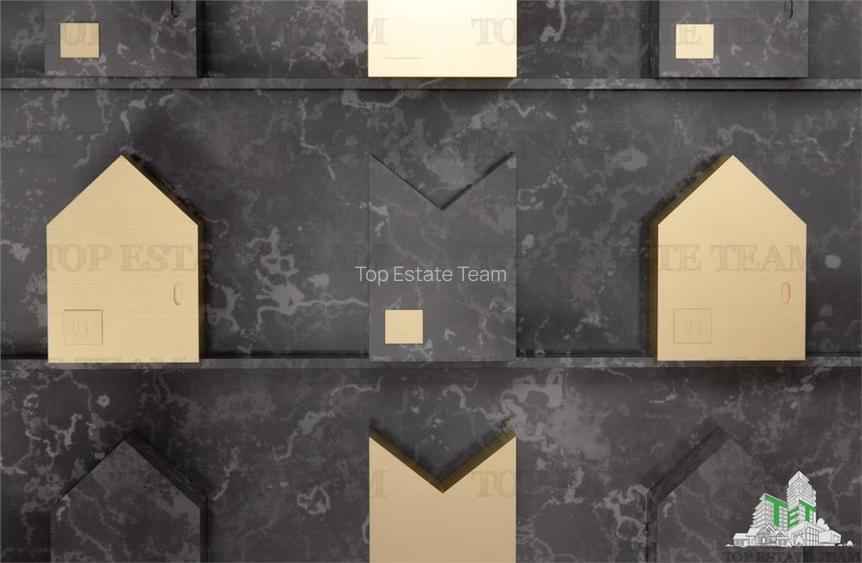 Apartament de vanzare in Pipera - 3 camere cu terasa 56 mp - 8