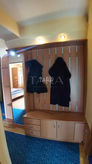 Apartament 3 camere pozitionat central in zona BRD, Mărăști. - 4