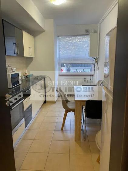 Apartament 2 camere Podul de Fier--580euro - 3