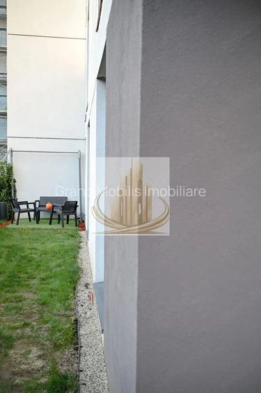 Apartament, zona centrala, 3 cam, 2 bai, parter, Complex Vivalia - 9