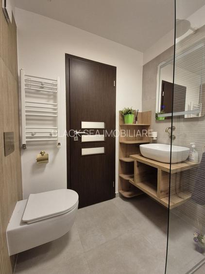 Apartament 2 camere Faleza Nord langa Plaja Reyna - Termen Lung - 7