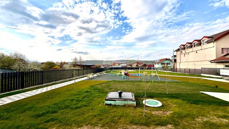 Apartament 3 camere, bloc nZeb, spatii verzi, Pod IRA, COMISION 0! - 8