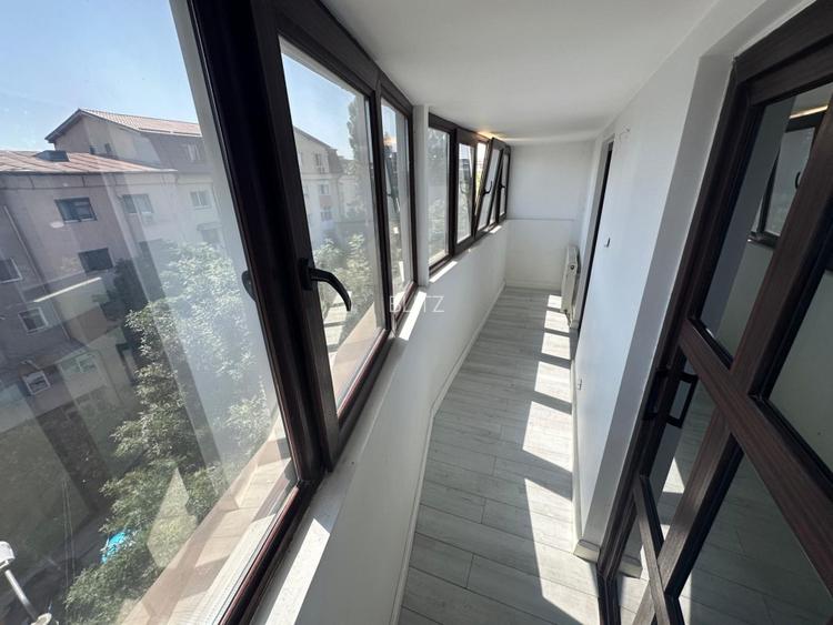 Apartament 3 camere decomandate, 141 mp utili, Rovine, zona Bacriz - 19