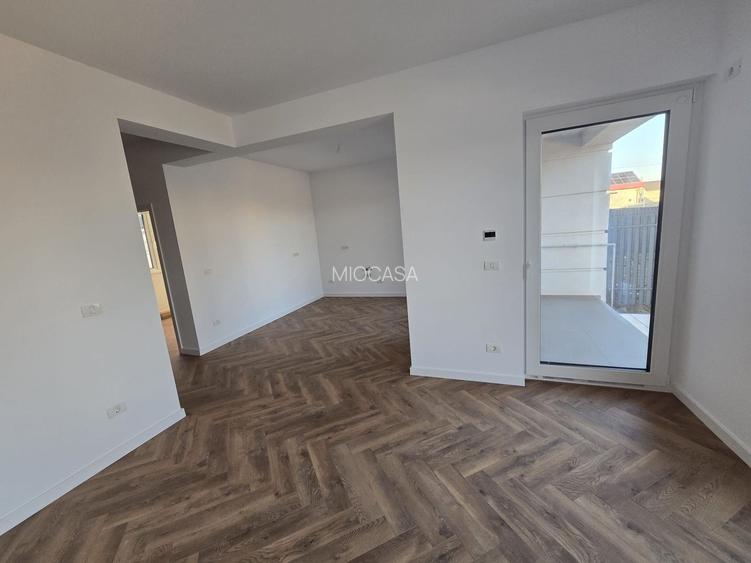 Duplex aproape de Zone2. Cu CF la zi. 4 Dormitoare. - 3