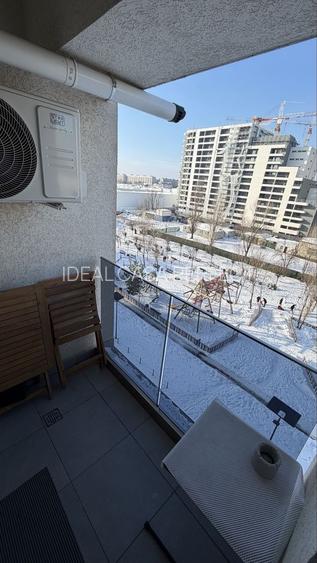 Exigent Plaza Faza 4 langa parcul Liniei, aproape de Mall Plaza, metrou - 6