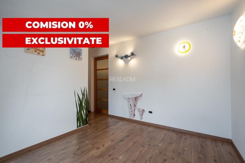 VANZARE VILA 12 CAMERE POPESTI LEORDENI – DRUMUL FERMEI – COMISION 0% - 34
