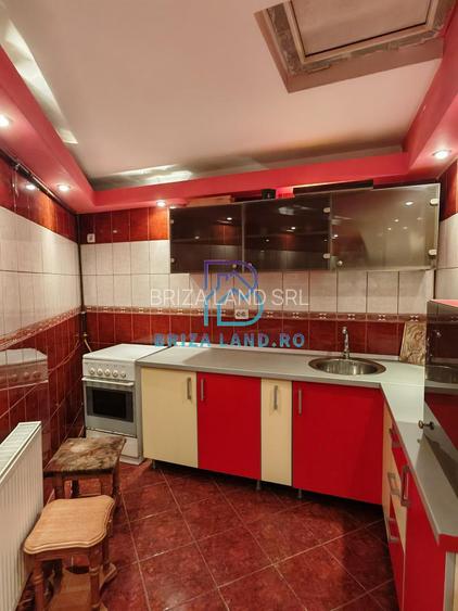 Soseaua Chitilei, zona Razelor, casa 2 corpuri, 6 camere, 4 bai, teren 213 mp - 28