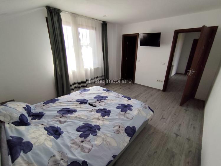 Casa Individuală 4 camere, 160mp + piscina| zona Orizont| - 3