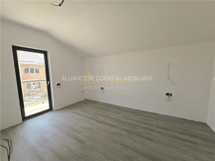 Vila str Miorita-4 camere-3 bai-2 dressinguri-beci - 7