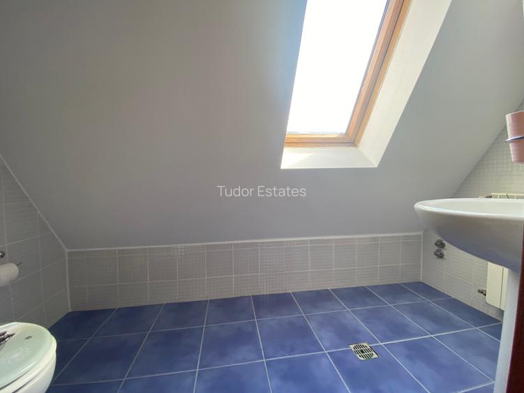 Individual villa for rent with 700 sq. m garden - 23