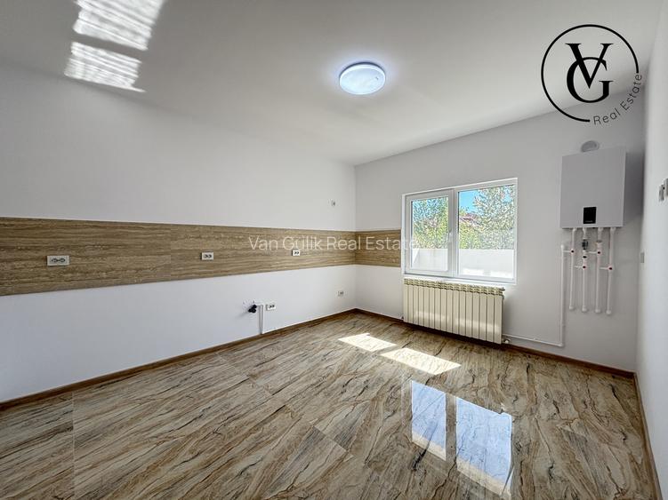 Vila individuala P+1 + pod | 4 camere | Navodari - 7