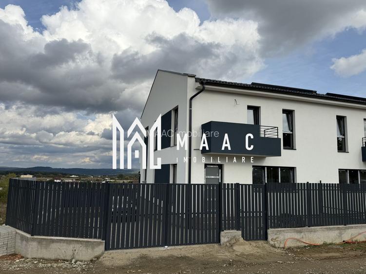 Casă 4 camere I Arhitectilor I Vedere spre Munți I COMISION ZERO - 18