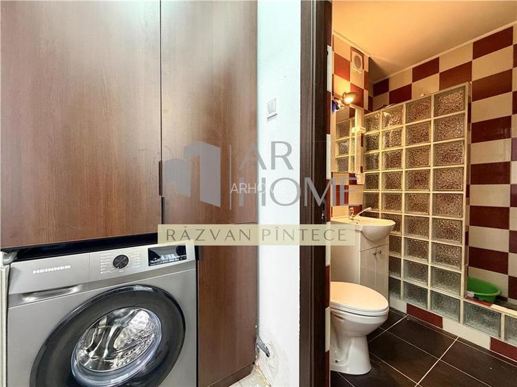 Apartament 2 camere, prima inchiriere, zona NORD Ploiesti - 13
