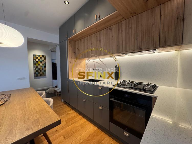 InCity Residences, pet friendly, 3 room furnished apartment for rent, parking - 12