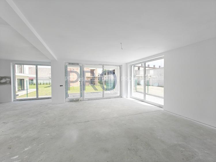 COMISION 0% Casa individuala noua/4 camere/terasa circulabila/zona Hilton - 8