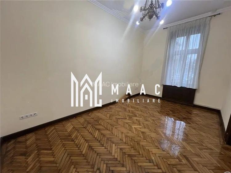 Spatiu birouri | Renovat | 85 MPU | Bld. Victoriei - 7