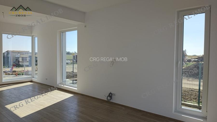 Cartier Rezidential Nou  Case in Rate la Dezvoltator Comuna Berceni Ilfov - 3