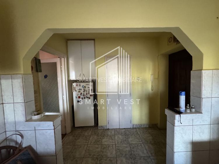 Apartament 2 camere | 50 mp | Strada Rodnei - 11