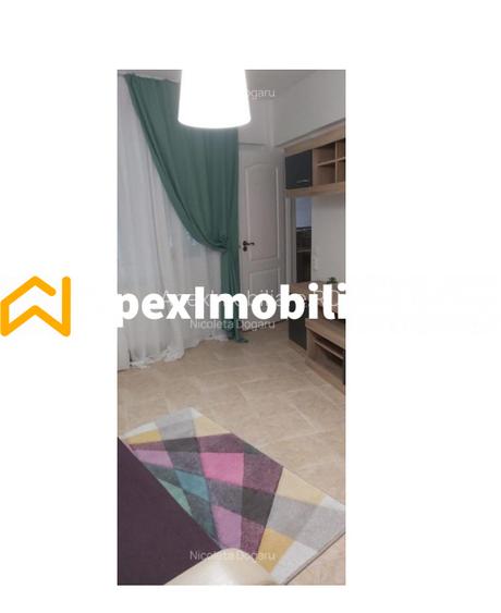 Garsoniera de inchiriat Vitan București | ApexImobiliare.ro - 3