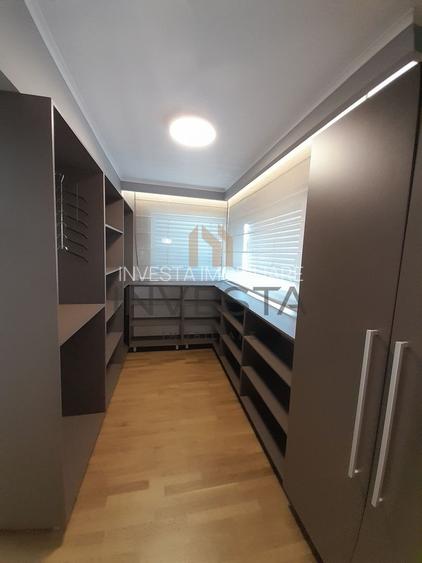 Penthouse modern de 150 mp utili! + 2 Terase de 200 mp! - 4