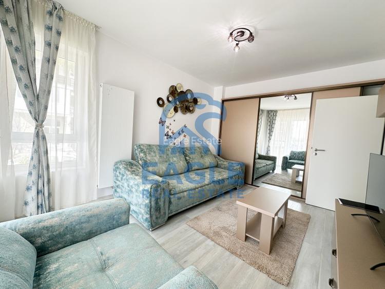 Maurer Tomis Plus - 3 Camere cu boxa balcon si parcare - 4