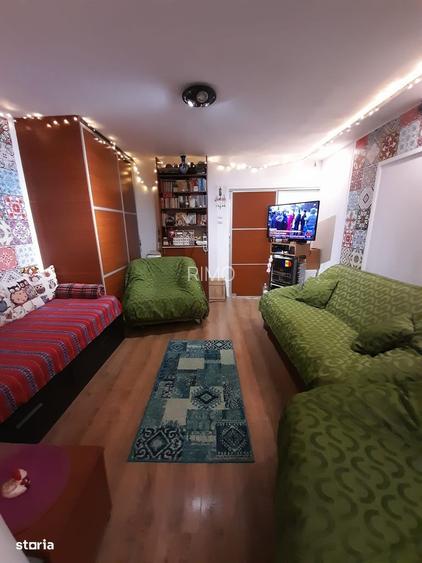 Apartament 1 Camera Piata Veteranilor - 2