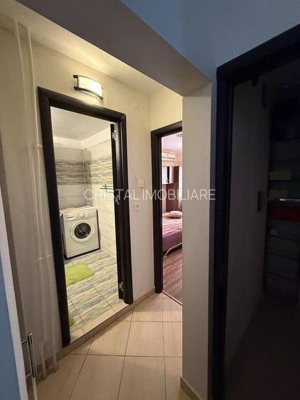 Apartament 2 camere, complet mobilat si utilat, Lujerului - 5