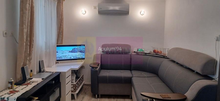 Săbăreni, casă 2 camere, baie, bucătărie, terasă, magazie - 6