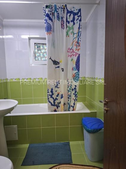 Decebal, 2 camere, 5 min metrou Muncii, loc parcare, 65 mp,  renovat recent - 11