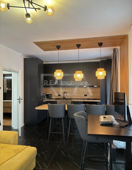 2 camere decomandat 8/11-Exigent Plaza faza 5 - 2