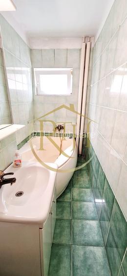 Oferim spre inchiriere apartament 1 camera, decomandat, Complex Studentesc - 16