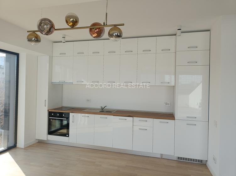 THE CORNER Armeneasca, finalizat in 2023, Ultracentral, Hristo Botev - 7