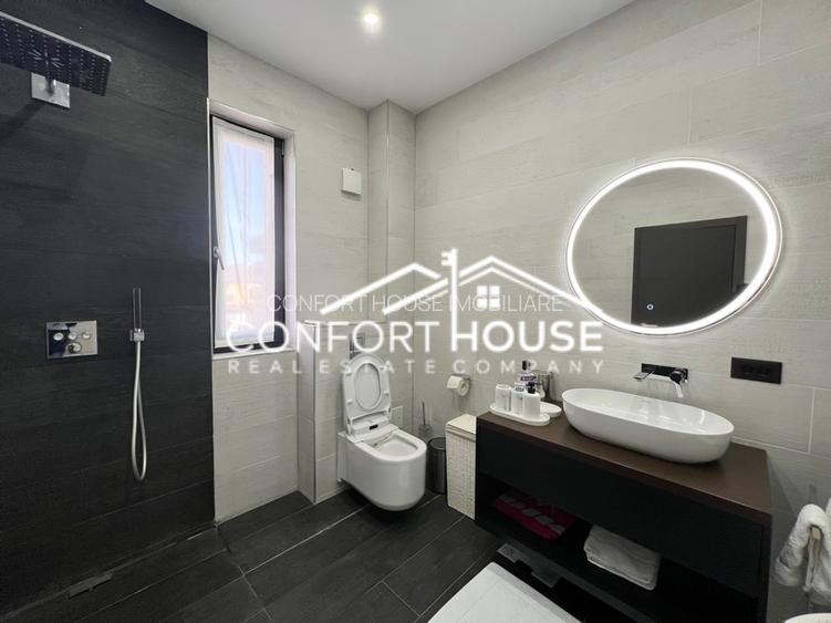 Vila individuala cu arhitectura moderna,  finisaje premium, IANCU NICOLAE - 40