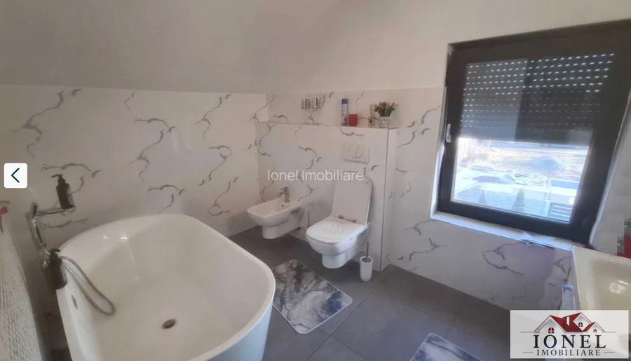 Vanzare casa noua in Alba Iulia - Micesti - 4