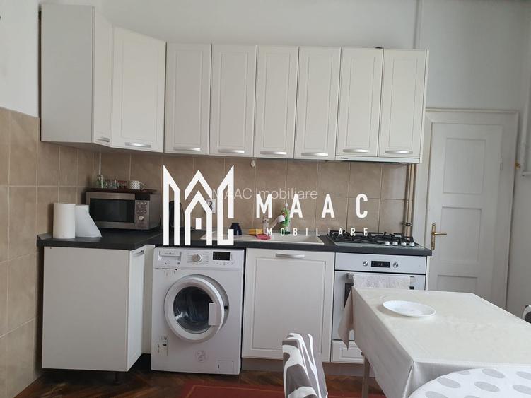 Apartament spațios la casă | Zona istorică – Orașul de Jos - 3